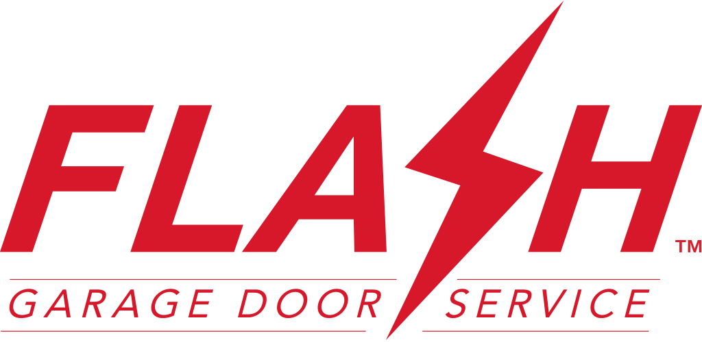 Flash Garage Door Service - Commercial and Residential Garage Door Repair and Installation.