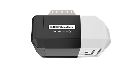 LiftMaster Chain Drive Garage Door Openers - 81600 - DC Chain Drive Wi-Fi Garage Door Opener