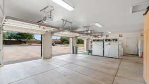 Dallas Area Garage Door Opener Installation with multiple Garage Doors