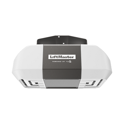 LiftMaster Chain Drive Garage Door Openers - 85870 - - ¾ HP AC Chain Drive Wi-Fi Garage Door Opener with Integrated Bluetooth Technology